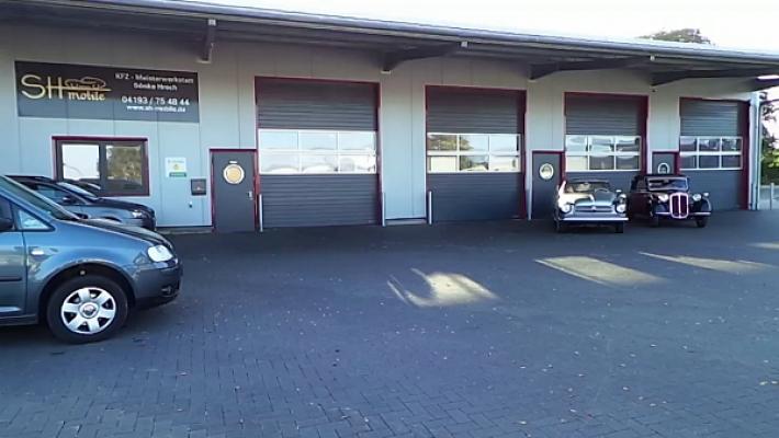 Sönke Hroch Sh-mobile