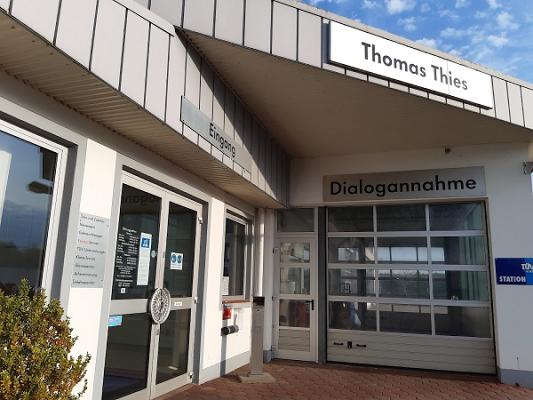 Autohaus Thomas Thies