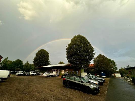 Kfz Meisterbetrieb Jürgens