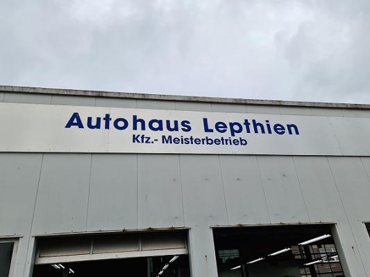 Autoservice Martens