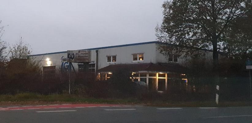 Wildt GmbH Auto- und KFZ-Werkstatt