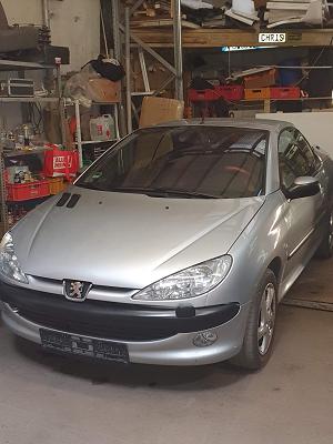 A.G.A. Autoservice GbR