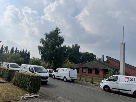 Die Allrounder - Ansprechpartner rund ums Auto -