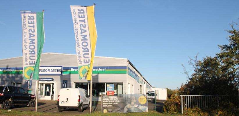 EUROMASTER Rendsburg PKW & LKW