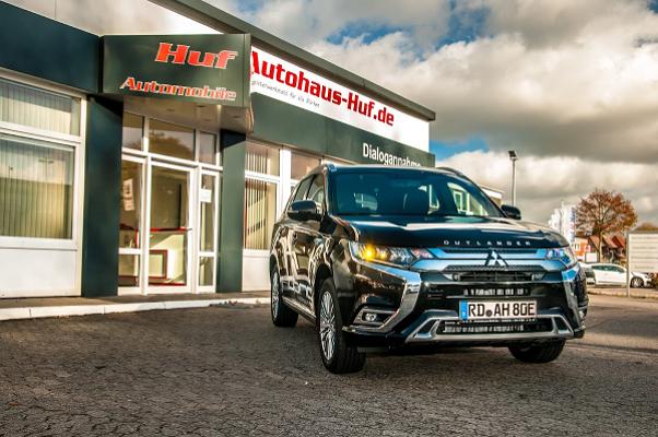 Autohaus Huf