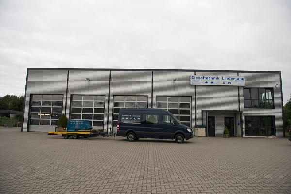 Dieseltechnik Lindemann