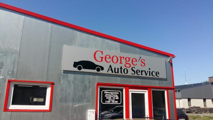George´s Auto Service