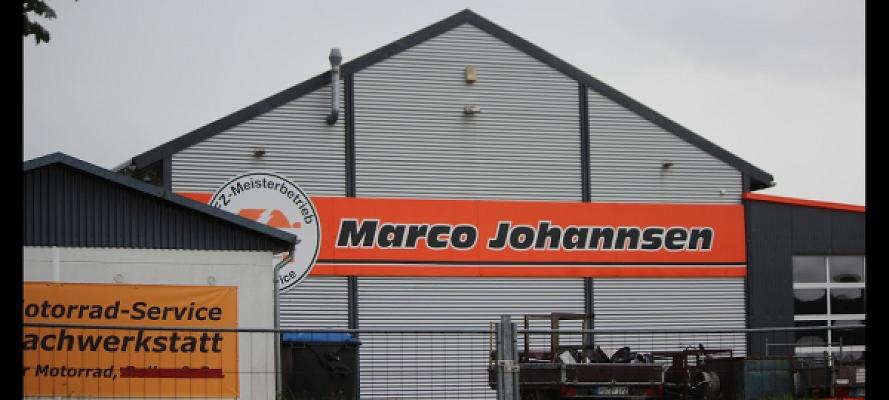 KFZ-Meisterbetrieb Marco Johannsen