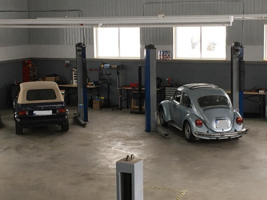 Kfz Service Andreas Jacob