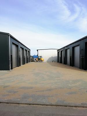 Kraftfahrzeugtechnik Mosig Owschlag