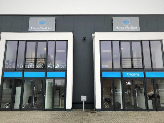 Heimat-WerkStadt GmbH & Co. KG