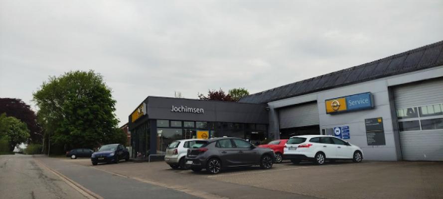 Automobile Jochimsen GmbH & Co. KG