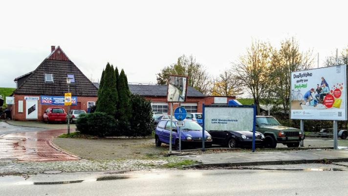 Lars Krause KFZ-Meisterbetrieb