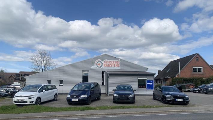 Autoservice Karstens - Nordhastedt