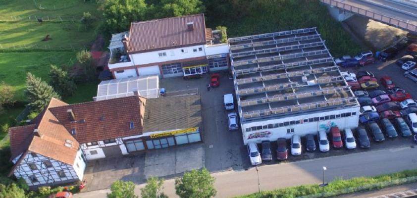 Michael Neuhäuser KFZ-Lackierungen und