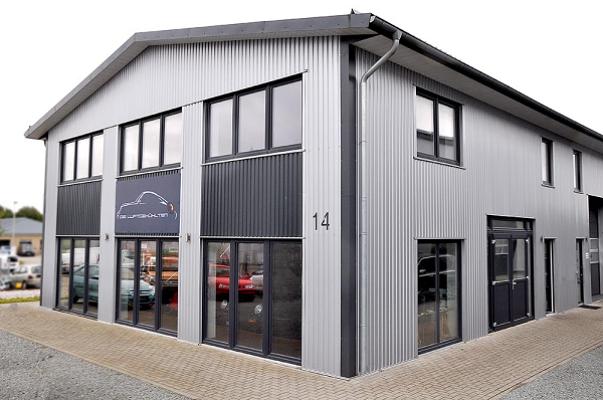 Jessen & Kalinowski GmbH & Co. KG Fahrzeugtechnik und Anlagenbau