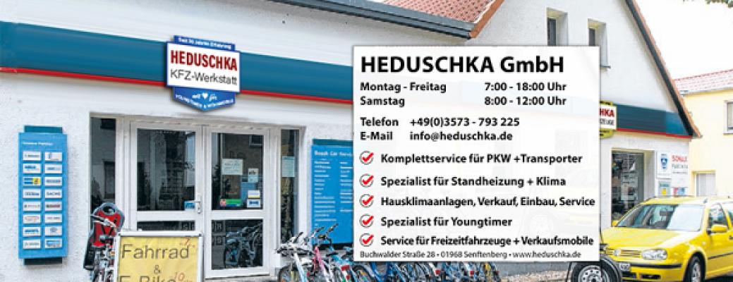 Heduschka GmbH