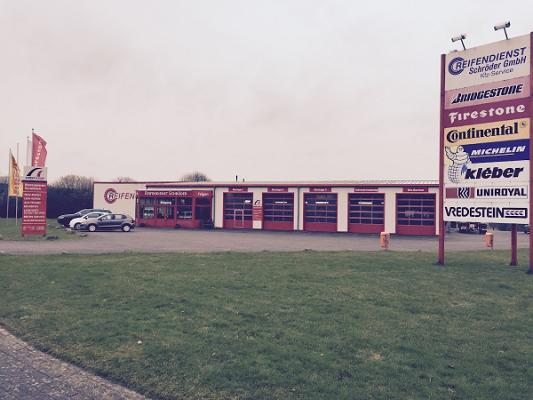 Reifendienst Schröder GmbH