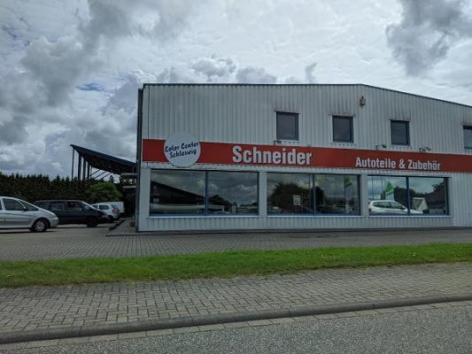 Schneider Autoteile