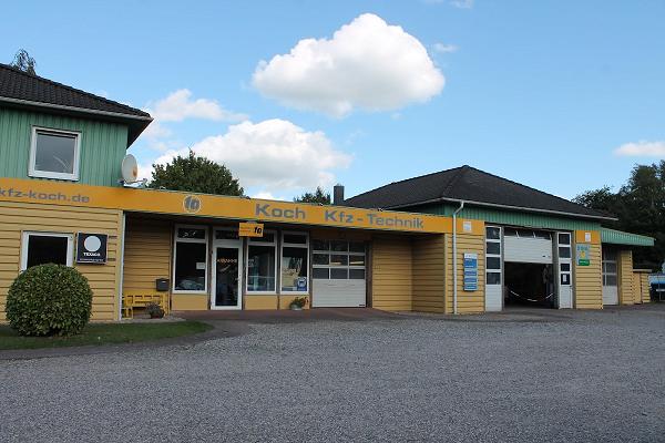Koch Kfz-Technik GmbH