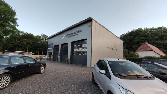 MP Autoservice