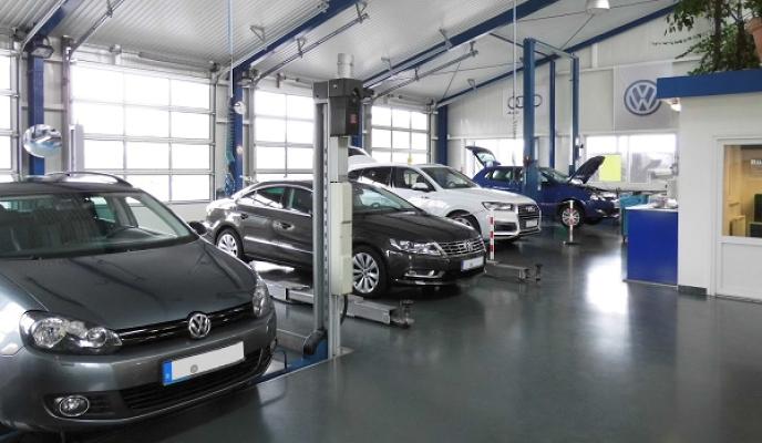 Kfz-Sebastian Ludewig unabh.Spezialist für VW-NUTZFAHRZEUGE-AUDI-SKODA-SEAT-CUPRA