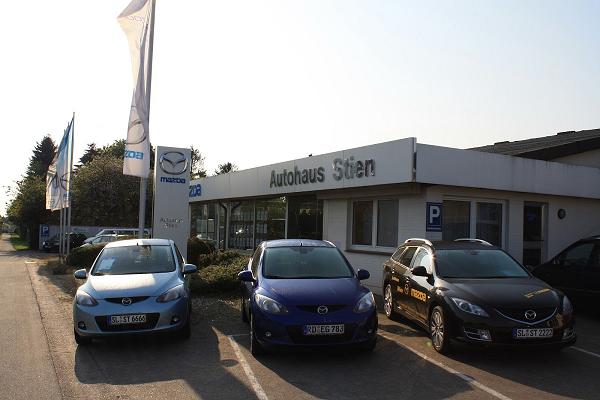 Autohaus Stien GmbH