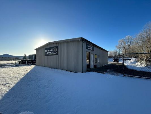 KFZ Technik Lorenz