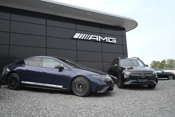 Nord-Ostsee Automobile Center Schleswig