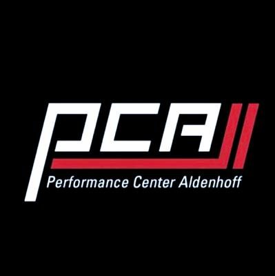 PCA GmbH - Performance Center Aldenhoff