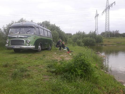 Fahrzeugdienst Silberstedt Inh. Volker Johannsen