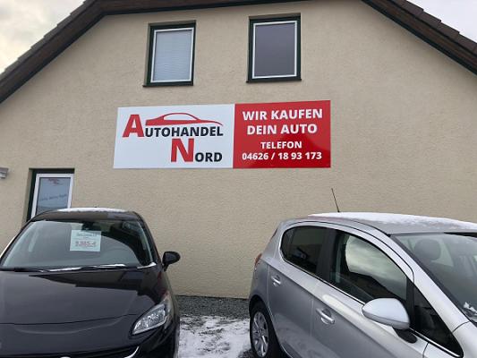 Autohandel Nord GmbH