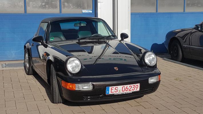 Spangi Auto & Service & Motorsport UG (haftungsbeschränkt)