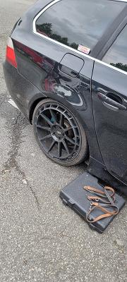 Förde Autoservice UG, KFZ-Werkstatt Flensburg