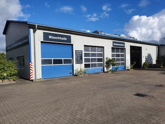 KFZ-Meisterwerkstatt Christoph Liebenow