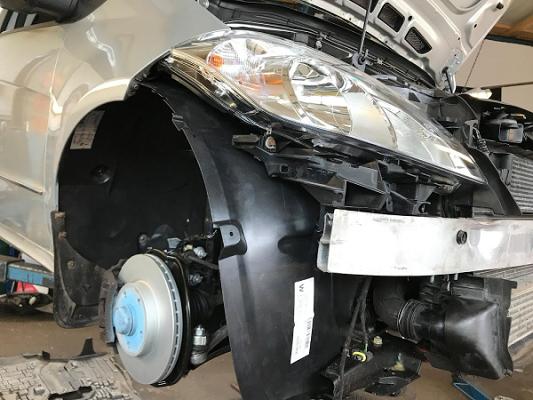 KFZ-Fachbetrieb Olaf Schultz