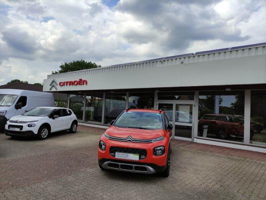 Autohaus Schubert