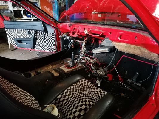 Kfz-Service & Dienstl. Spors