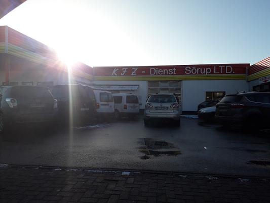 Kfz-Dienst Sörup GmbH