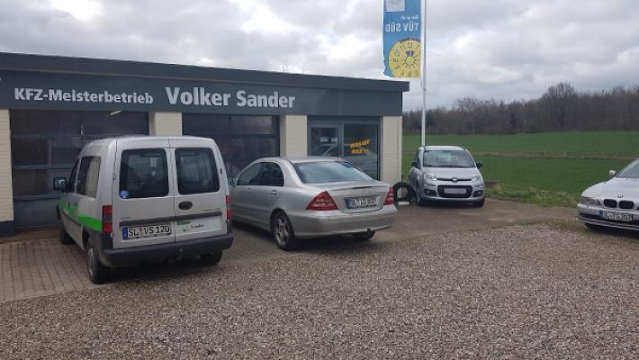 Auto Sander