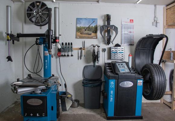 HePe's Reifenservice