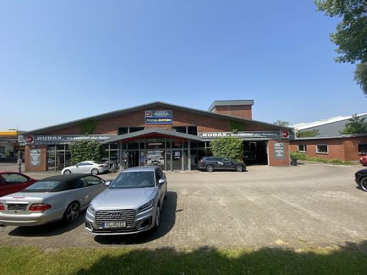 RUDAX KFZ-Meisterbetrieb e.K.
