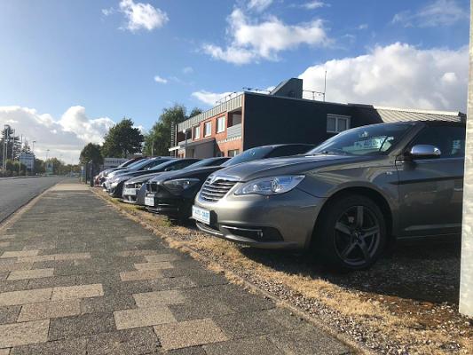 AUTO - OASE Kfz Werkstatt und Autohandel