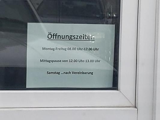 WS-Performance - KFZ-Meisterbetrieb