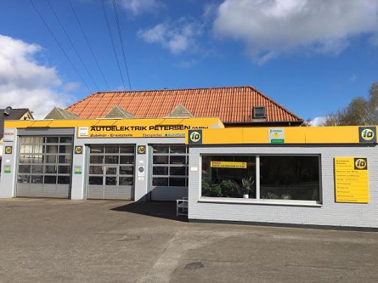 Autoelektrik Petersen