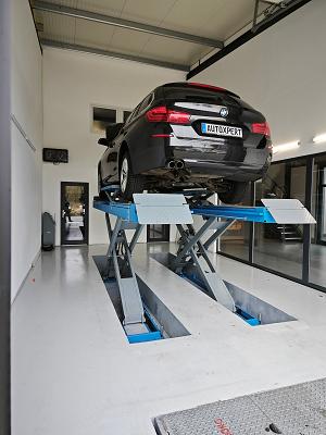 AutoXpert Technik
