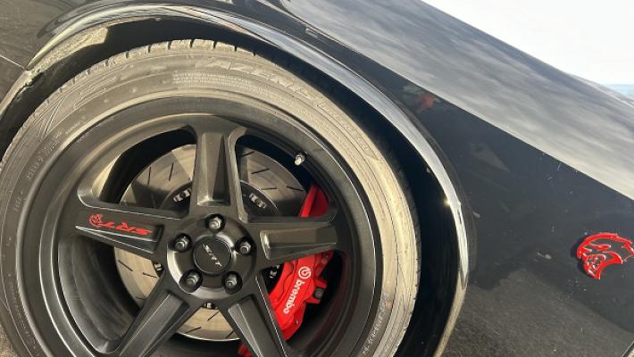 MeisterWerk - Autowerkstatt