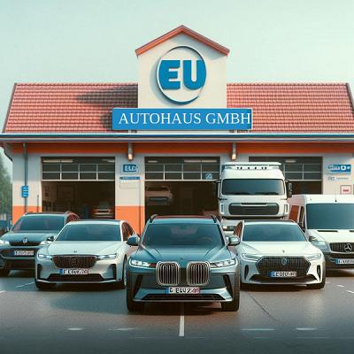EU Autohaus GmbH