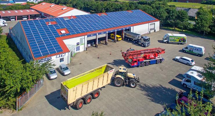 Reifen Technik Nord Harrislee