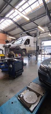 KFZ-Meisterbetrieb Nelde